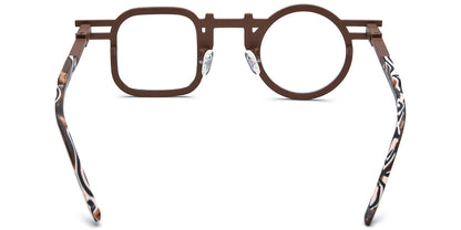 Opal Petals Meadow Eyewear