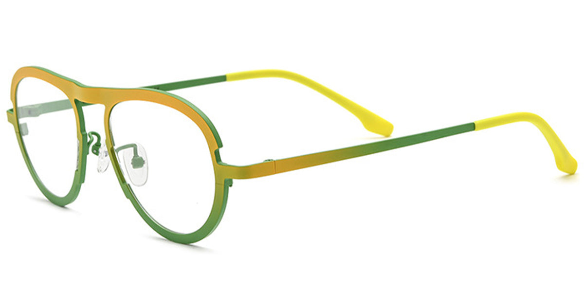Opal Valley Eyewear