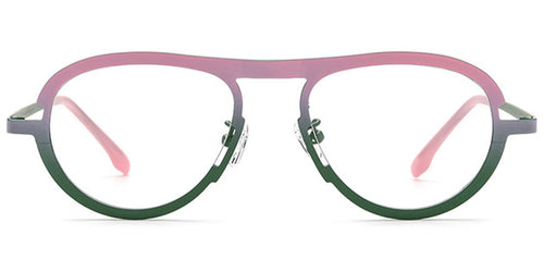 Opal Valley Eyewear