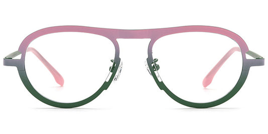Opal Valley Eyewear