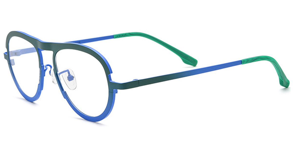 Opal Valley Eyewear