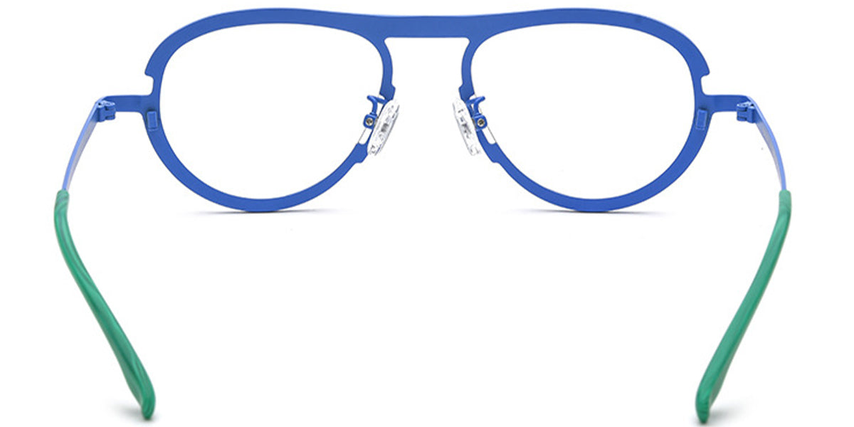 Opal Valley Eyewear