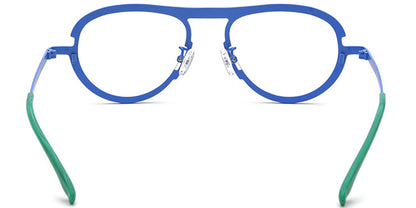 Opal Valley Eyewear