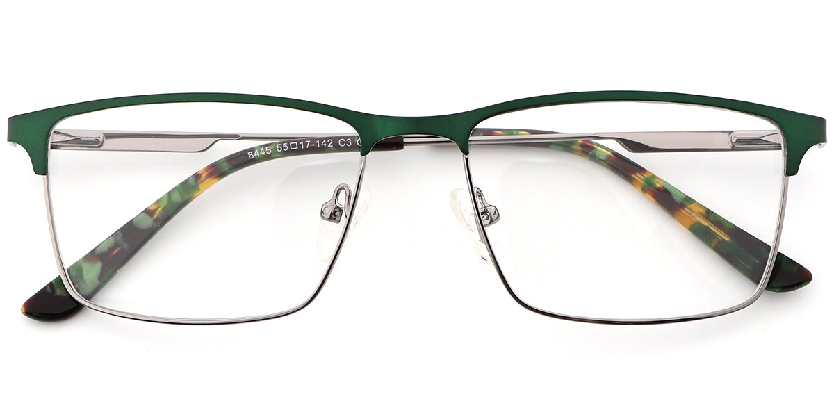 Opaline Mist Eyewear
