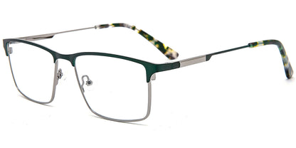 Opaline Mist Eyewear