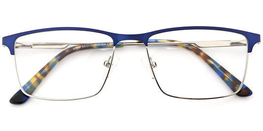 Opaline Mist Eyewear