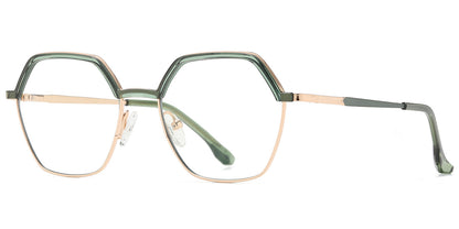 Opaline Shore Eyewear