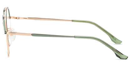 Opaline Shore Eyewear