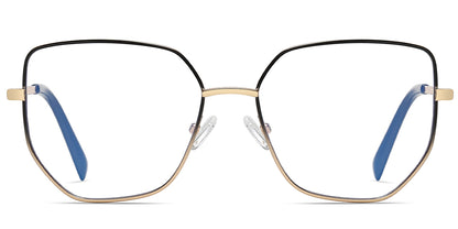 Orlando Crescent Eyewear