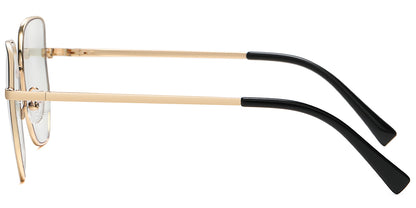 Orlando Crescent Eyewear