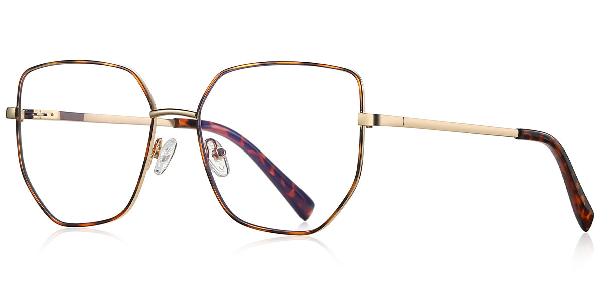 Orlando Crescent Eyewear