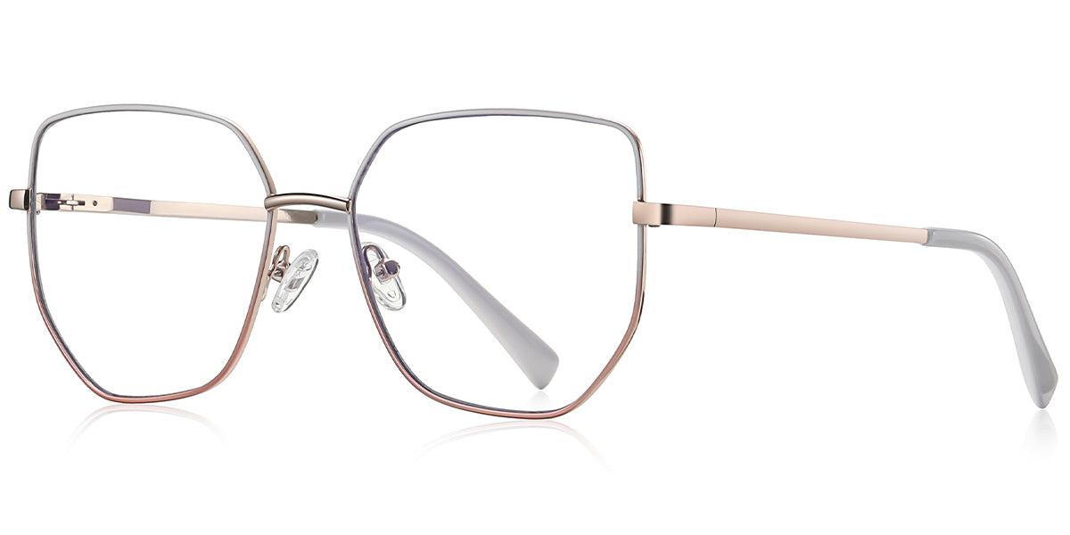 Orlando Crescent Eyewear