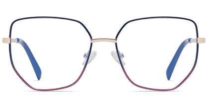 Orlando Crescent Eyewear