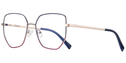 Orlando Crescent Eyewear