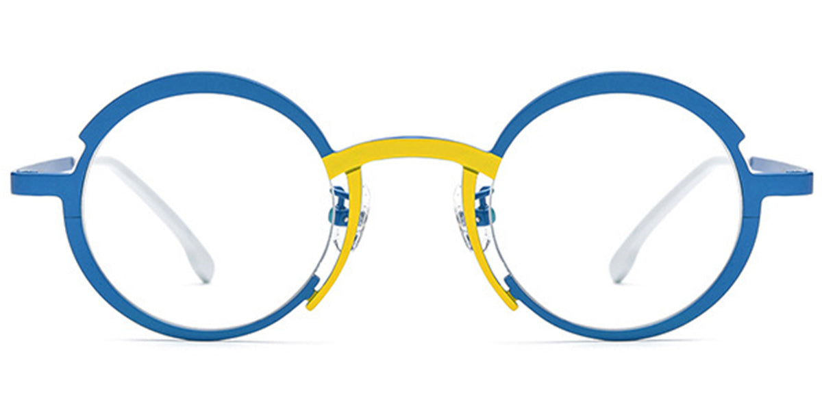 Orlando Crescent Eyewear