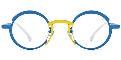 Orlando Crescent Eyewear