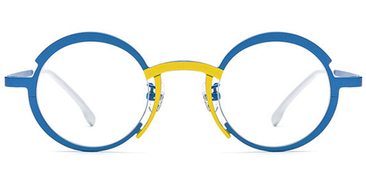 Orlando Crescent Eyewear