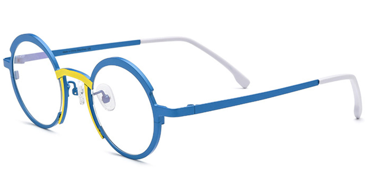 Orlando Crescent Eyewear