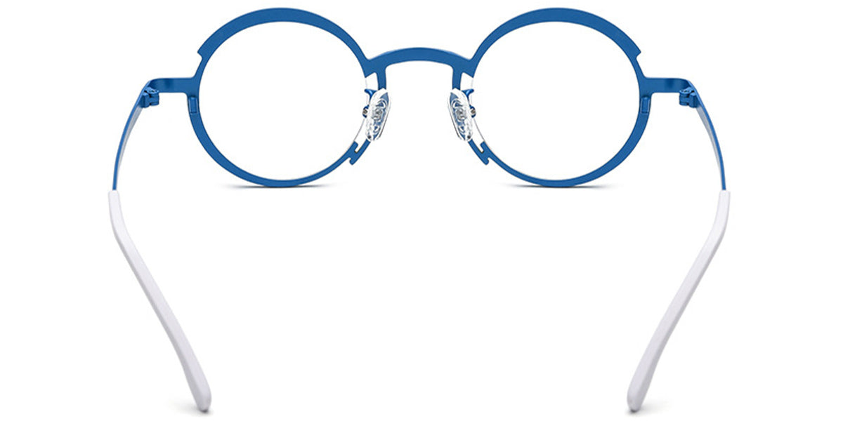 Orlando Crescent Eyewear