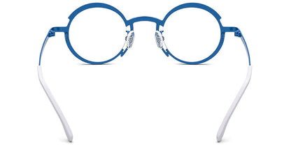 Orlando Crescent Eyewear