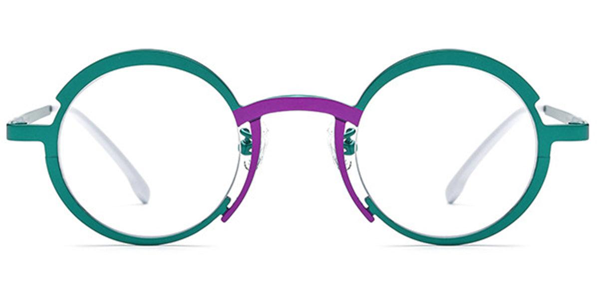 Orlando Crescent Eyewear