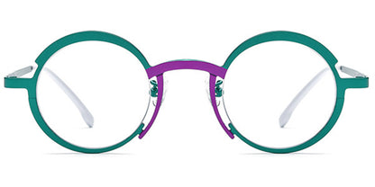 Orlando Crescent Eyewear