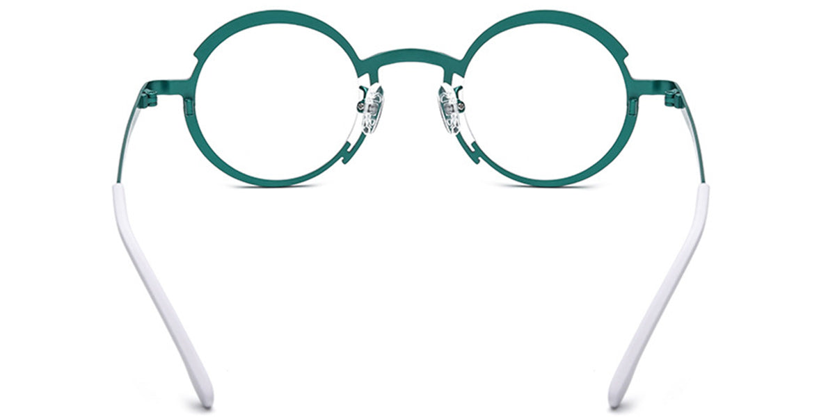 Orlando Crescent Eyewear