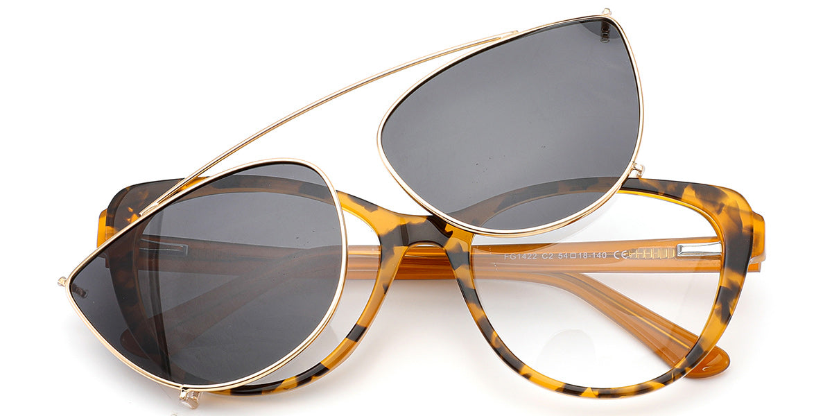Osaka Eyewear