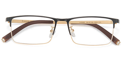 Ouagadougou Plaza Eyewear