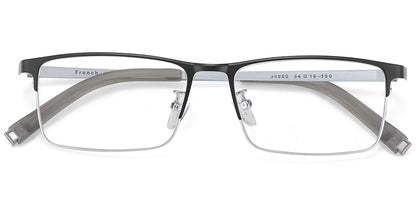 Ouagadougou Plaza Eyewear