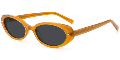 Ouagadougou Plaza Eyewear