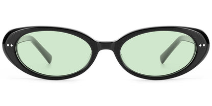 Ouagadougou Plaza Eyewear