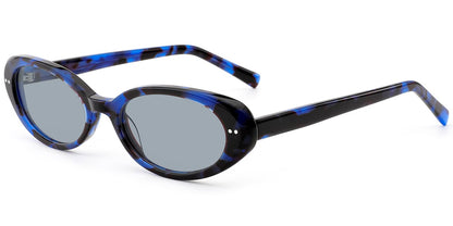 Ouagadougou Plaza Eyewear