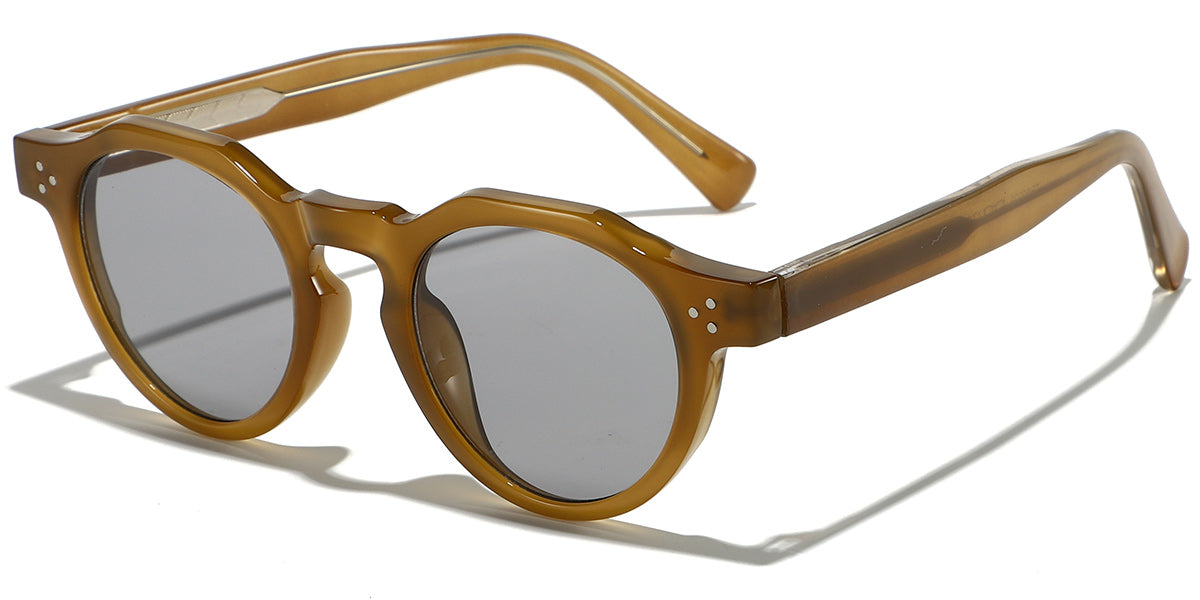 Oxford Eyewear