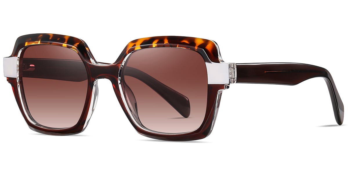 Palm Garden Eyewear