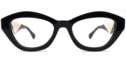 Palm Oasis Eyewear