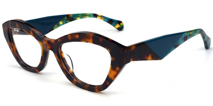 Palm Oasis Eyewear