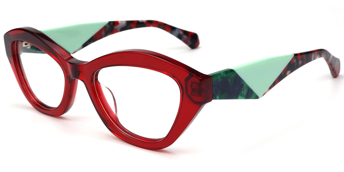 Palm Oasis Eyewear