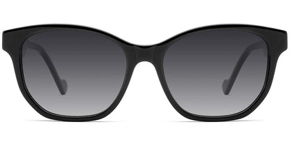Palm Oasis Eyewear