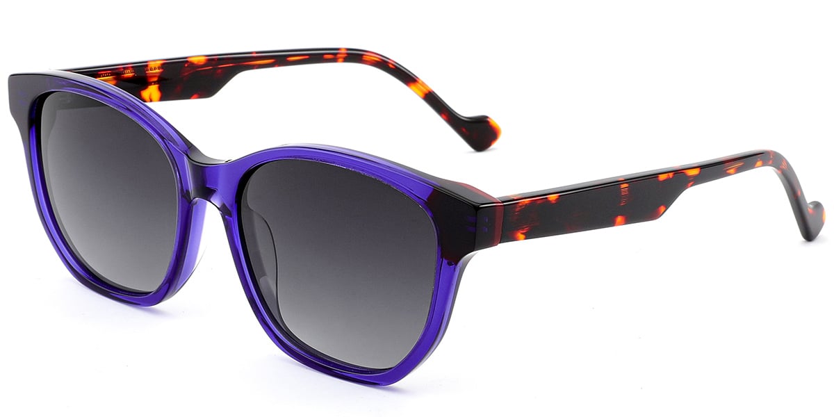 Palm Oasis Eyewear