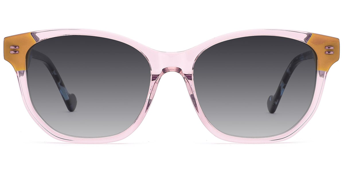 Palm Oasis Eyewear