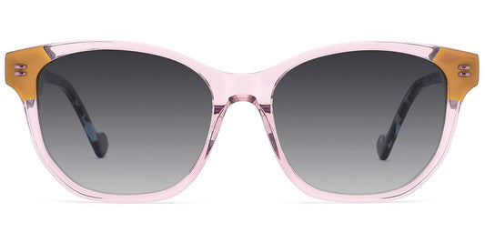 Palm Oasis Eyewear