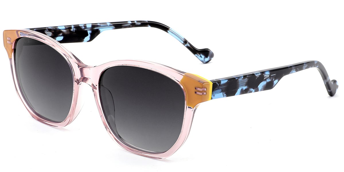 Palm Oasis Eyewear