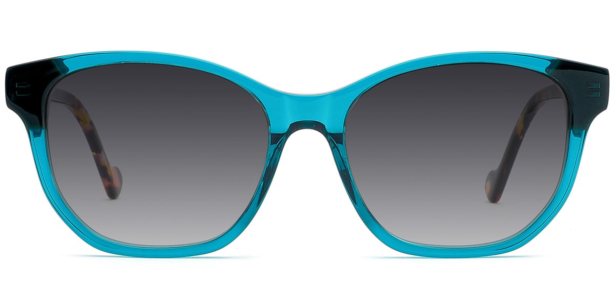 Palm Oasis Eyewear