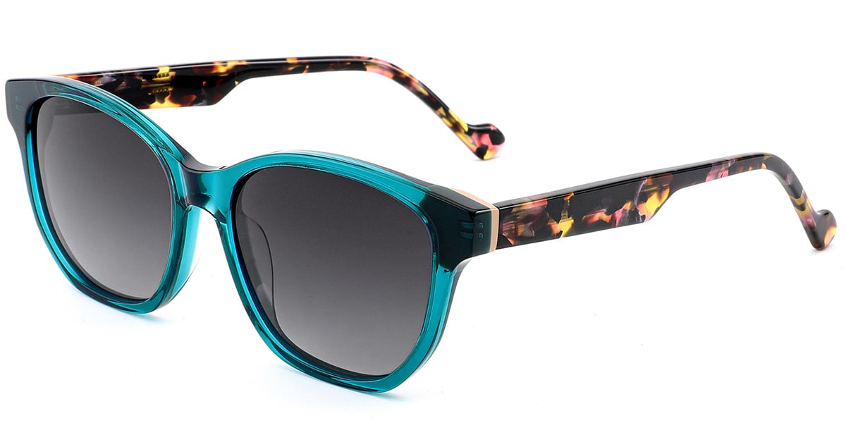 Palm Oasis Eyewear