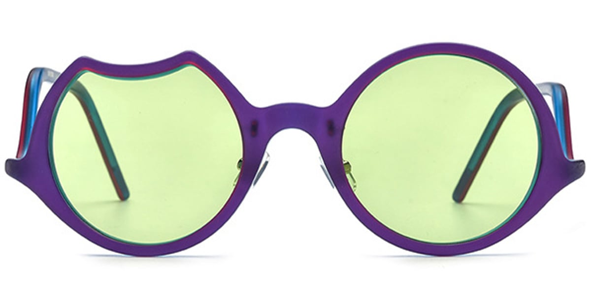Palm Orchards Eyewear