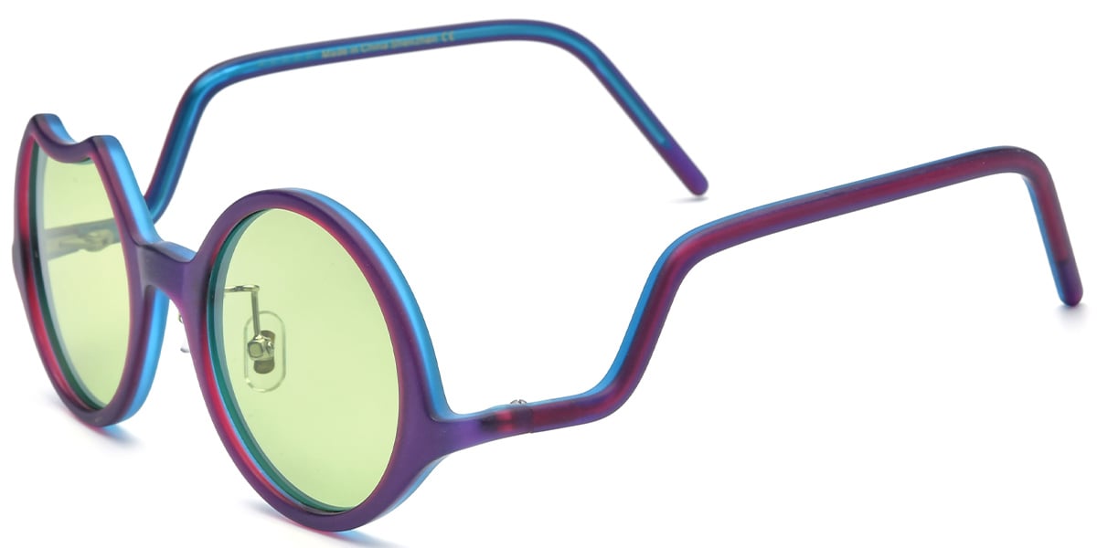 Palm Orchards Eyewear