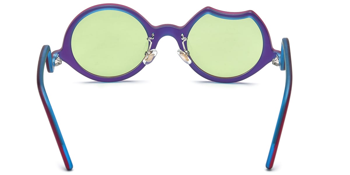 Palm Orchards Eyewear