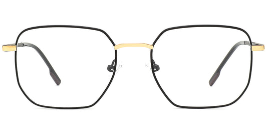 Palm Shadows Eyewear