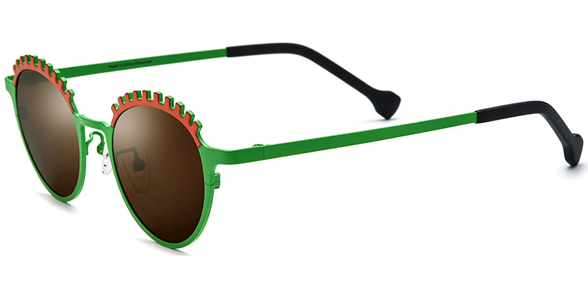 Papeete Lookout Eyewear